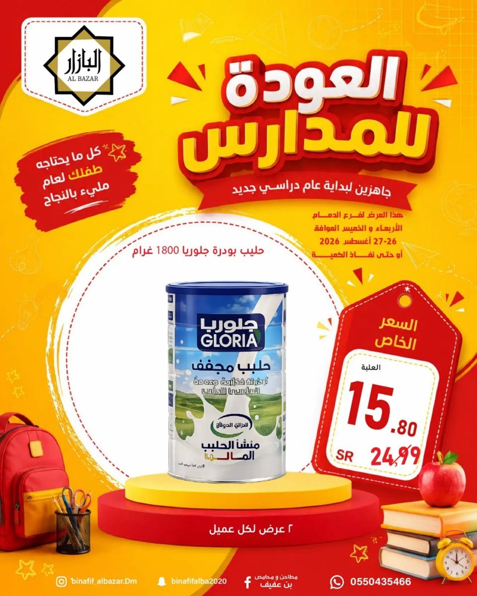 محامص - صورة 3 من عروض محامص ومطاحن