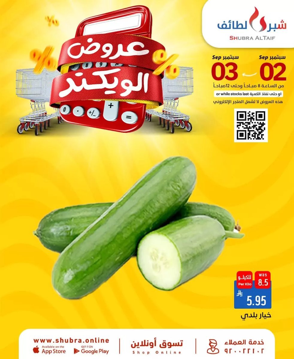 شبرا - صورة 4 من عروض شبرا الطائف السعودية
